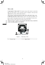 Preview for 5 page of Philips 109B61 User Manual