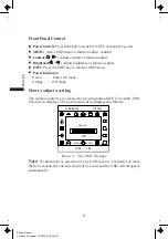 Preview for 7 page of Philips 109B61 User Manual