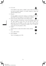 Preview for 9 page of Philips 109B61 User Manual