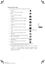 Preview for 22 page of Philips 109B61 User Manual