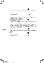 Preview for 37 page of Philips 109B61 User Manual