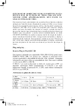 Preview for 38 page of Philips 109B61 User Manual