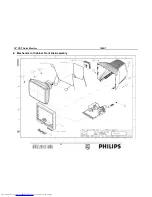 Preview for 35 page of Philips 109B7 Service Manual