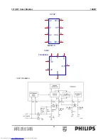 Preview for 61 page of Philips 109B7 Service Manual