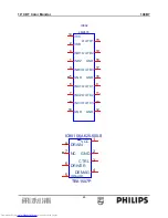 Preview for 63 page of Philips 109B7 Service Manual