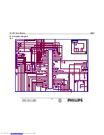 Preview for 66 page of Philips 109B7 Service Manual