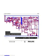 Preview for 67 page of Philips 109B7 Service Manual