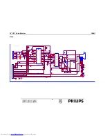 Preview for 68 page of Philips 109B7 Service Manual