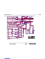 Preview for 69 page of Philips 109B7 Service Manual