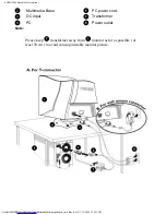 Предварительный просмотр 82 страницы Philips 109E5 User Manual