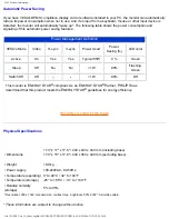 Предварительный просмотр 13 страницы Philips 109F Electronic User'S Manual