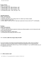 Предварительный просмотр 26 страницы Philips 109F Electronic User'S Manual