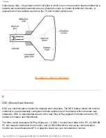 Предварительный просмотр 41 страницы Philips 109F Electronic User'S Manual