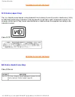 Предварительный просмотр 69 страницы Philips 109F Electronic User'S Manual