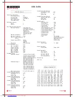 Preview for 8 page of Philips 109P2 CM25 GSIII Service Manual