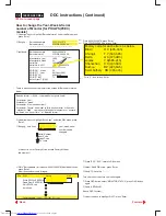 Preview for 12 page of Philips 109P2 CM25 GSIII Service Manual