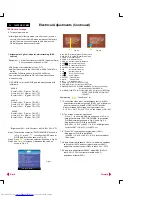 Preview for 14 page of Philips 109P2 CM25 GSIII Service Manual