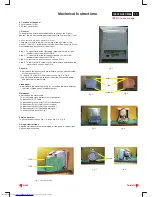 Preview for 17 page of Philips 109P2 CM25 GSIII Service Manual