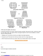 Preview for 38 page of Philips 109P20-00C Electronic User'S Manual