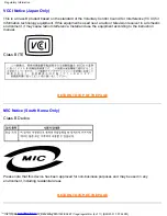 Preview for 53 page of Philips 109P20-00C Electronic User'S Manual