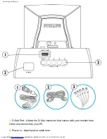 Preview for 15 page of Philips 109P4 User Manual