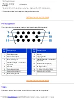 Предварительный просмотр 12 страницы Philips 109S User Manual