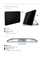 Preview for 11 page of Philips 10BDL4151T User Manual