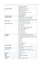 Preview for 15 page of Philips 10BDL4151T User Manual