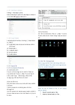 Preview for 34 page of Philips 10BDL4151T User Manual