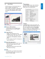 Preview for 9 page of Philips 10FF2 Series User Manuals