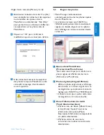 Preview for 19 page of Philips 10FF2 Series User Manuals