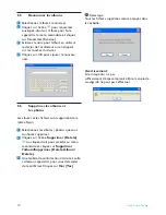 Preview for 22 page of Philips 10FF2 Series User Manuals