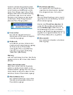 Preview for 27 page of Philips 10FF2 Series User Manuals