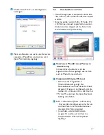 Preview for 29 page of Philips 10FF2 Series User Manuals