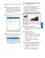 Preview for 39 page of Philips 10FF2 Series User Manuals