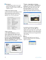 Preview for 40 page of Philips 10FF2 Series User Manuals