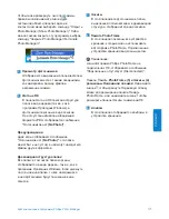 Preview for 47 page of Philips 10FF2 Series User Manuals