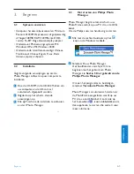 Preview for 65 page of Philips 10FF2 Series User Manuals