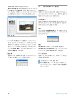 Preview for 100 page of Philips 10FF2 Series User Manuals