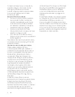 Предварительный просмотр 5 страницы Philips 10FF3CDW (Spanish) Manual Del Usuario