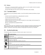 Preview for 13 page of Philips 1146562 User Manual