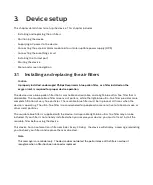 Preview for 21 page of Philips 1146562 User Manual