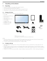 Preview for 14 page of Philips 1148793 Manual