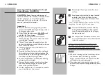 Preview for 14 page of Philips 1150X/40 Manual