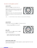 Preview for 24 page of Philips 128MB-SPORT AUDIO PLAYER ACT211 User Manual