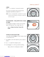 Preview for 25 page of Philips 128MB-SPORT AUDIO PLAYER ACT211 User Manual