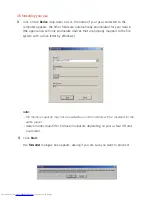 Preview for 34 page of Philips 128MB-SPORT AUDIO PLAYER ACT211 User Manual