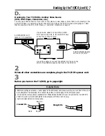 Предварительный просмотр 7 страницы Philips 13-COMBINATION TV-VCR CCC133AT99 Owner'S Manual