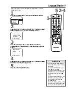 Preview for 9 page of Philips 13-COMBINATION TV-VCR CCC133AT99 Owner'S Manual