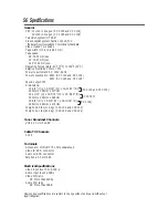 Preview for 56 page of Philips 13 IN TV-VCR COMBI CCC130AT Owner'S Manual